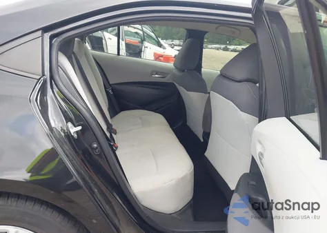 2020 Toyota Corolla L from USA, damaged, VIN 5YFDPRAE3LP037310